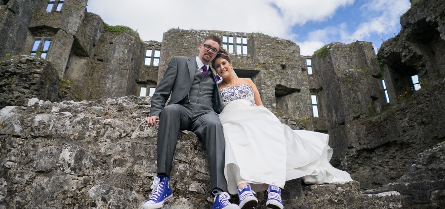 Claire and Stephen's Wedding at Glasson Country House Hotel in Athlone, Co.Westmeath