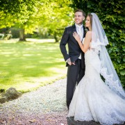 Jessica and Shane's Wedding at Leixlip Manor and Gardens in Kildare