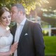 Nicola and Steven's Wedding at Raddison Blu St Helen's in Dublin