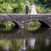 Regina & Brian's Wedding at Druids Glen Hotel, Wicklow