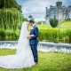 Sarah & Keith's Wedding at Bellingham Castle, Co. Louth