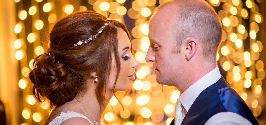 Jennifer and Daniel's Wedding at Trim Castle Hotel Co. Meath