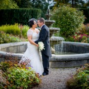 Lisa & Joe's Wedding at Killashee House Hotel‎, Naas, Co. Kildare