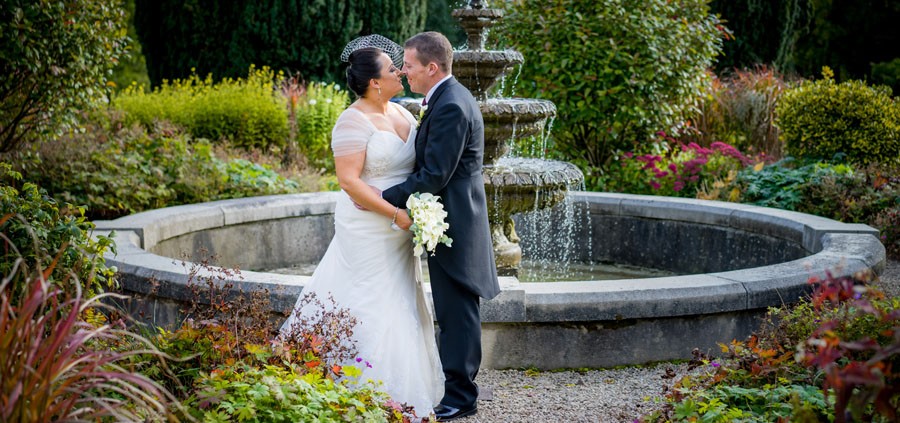 Lisa & Joe's Wedding at Killashee House Hotel‎, Naas, Co. Kildare