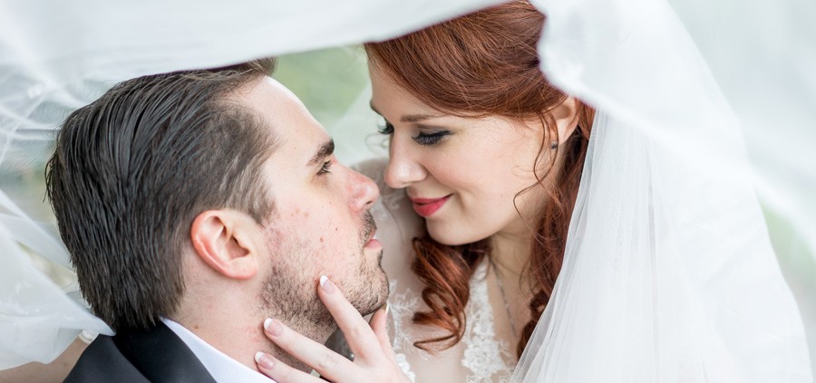 Carol & Josh's Wedding at Waterford Castle Hotel