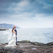Caroline and Des's Wedding at Glenview Hotel in Wicklow