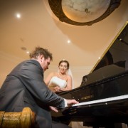 Elaine and Sean's Wedding at Mount Wolseley in Carlow