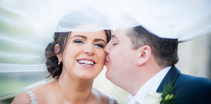 Jennifer and Vinny's Wedding at Ferrycarrig Hotel in Wexford