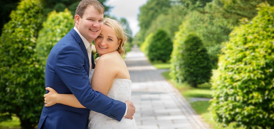 Judith and Martin's Wedding at Moyvalley Hotel and Golf Club in Kildare