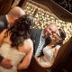 Louise and Neil's wedding at Woodford Dolmen Hotel in Carlow