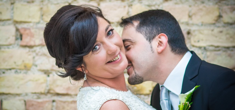 Maria and Vittorio's Wedding at Lyrath Estate Hotel in Kilkenny