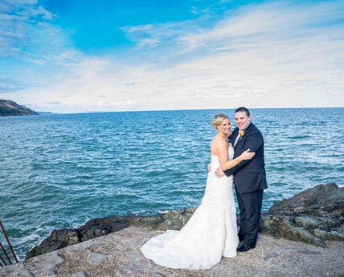 Rachael & Adrian's Wedding at Summerhill House Hotel Enniskerry Co. Wicklow