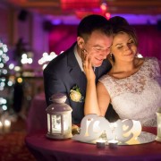 Sonya & Alan's Wedding at Bridge House Hotel Tullamore, Co. Offaly