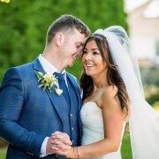 Wedding in Celbridge Manor Hotel